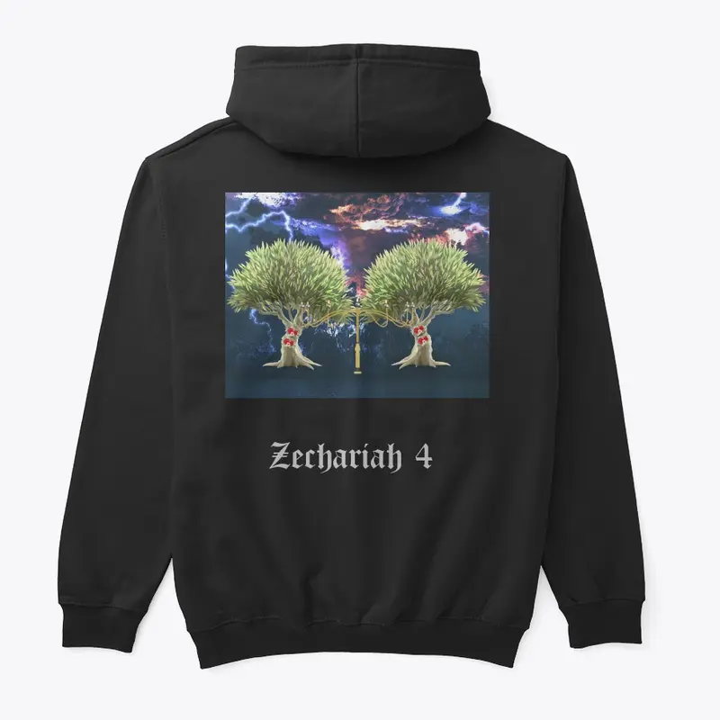 Zechariah 4