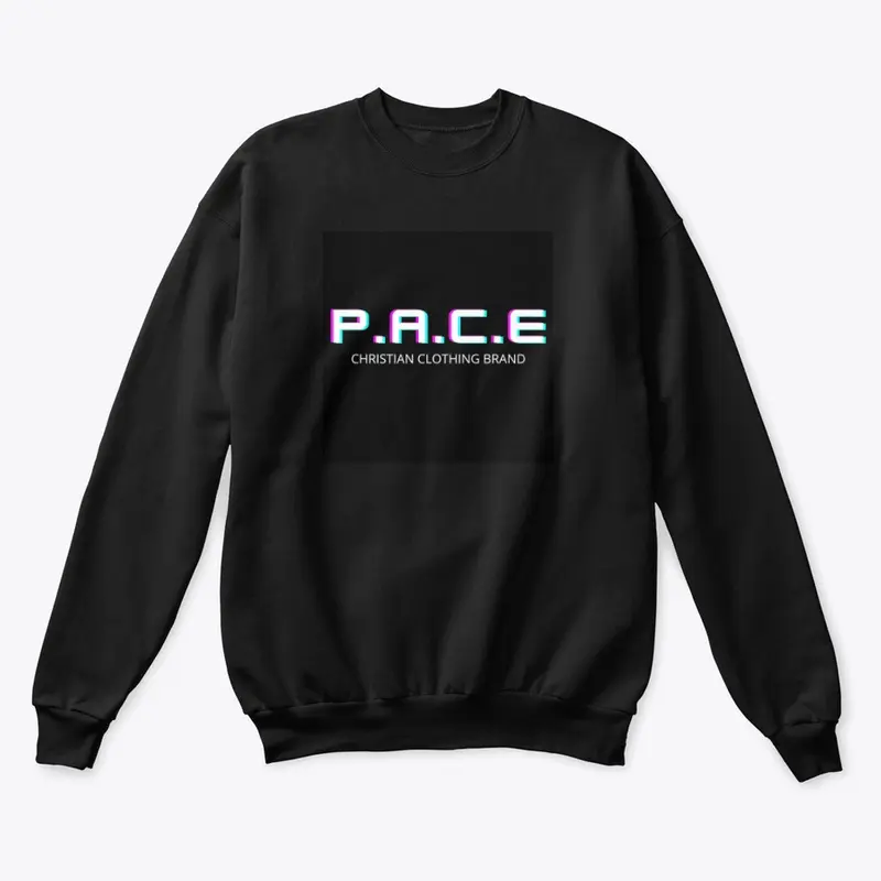 PACE Crew neck 